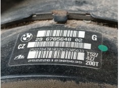 Recambio de servofreno para bmw x1 (e84) sdrive 18 d referencia OEM IAM   