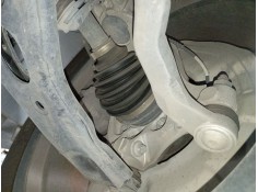 Recambio de mangueta delantera derecha para bmw x1 (f48) xdrive 20 d referencia OEM IAM   
