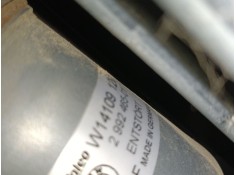 Recambio de motor limpia delantero para bmw x1 (e84) sdrive 18 d referencia OEM IAM    2