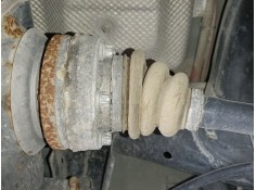 Recambio de transmision trasera derecha para bmw x1 (e84) sdrive 18 d referencia OEM IAM   