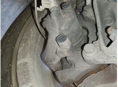 PINZA FRENO DELANTERA IZQUIERDA 