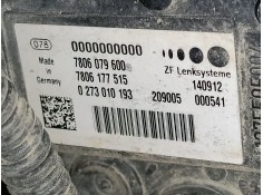 Recambio de cremallera direccion para bmw x1 (e84) sdrive 18 d referencia OEM IAM    2