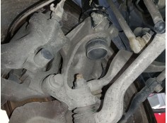 Recambio de mangueta delantera izquierda para bmw x1 (e84) sdrive 18 d referencia OEM IAM   