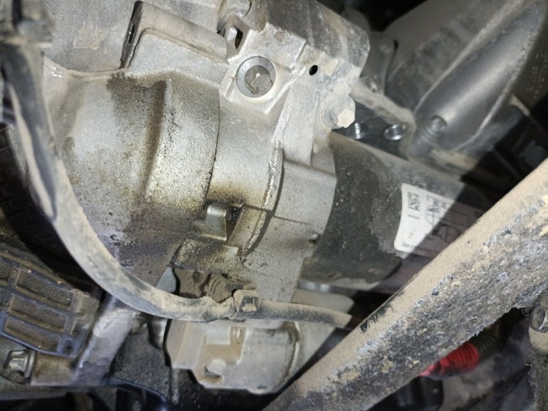 Recambio de motor arranque para bmw x1 (e84) sdrive 18 d referencia OEM IAM   