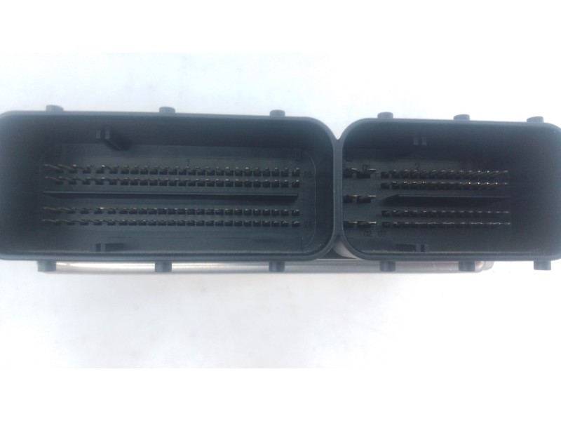 Recambio de centralita motor uce para bmw 3 coupé (e92) 320 d referencia OEM IAM 8518269 0281018552 