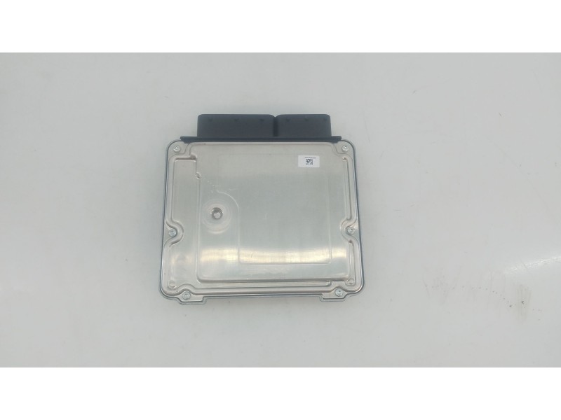 Recambio de centralita motor uce para bmw 3 coupé (e92) 320 d referencia OEM IAM 8518269 0281018552 
