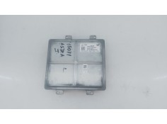 Recambio de centralita motor uce para opel astra j (p10) 1.6 cdti (68) referencia OEM IAM 55484727 395357783 