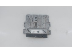 Recambio de centralita motor uce para nissan nv200 furgoneta 1.5 dci 110 (m20, m20m) referencia OEM IAM 23710HY00D A2C38807001 