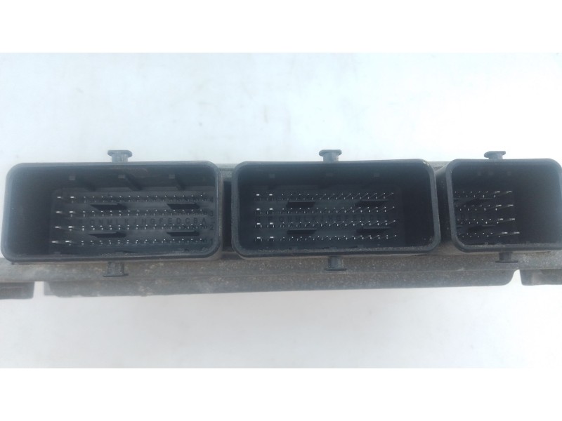 Recambio de centralita motor uce para nissan nv200 furgoneta 1.5 dci 110 (m20, m20m) referencia OEM IAM 23710HY00D A2C38807001 