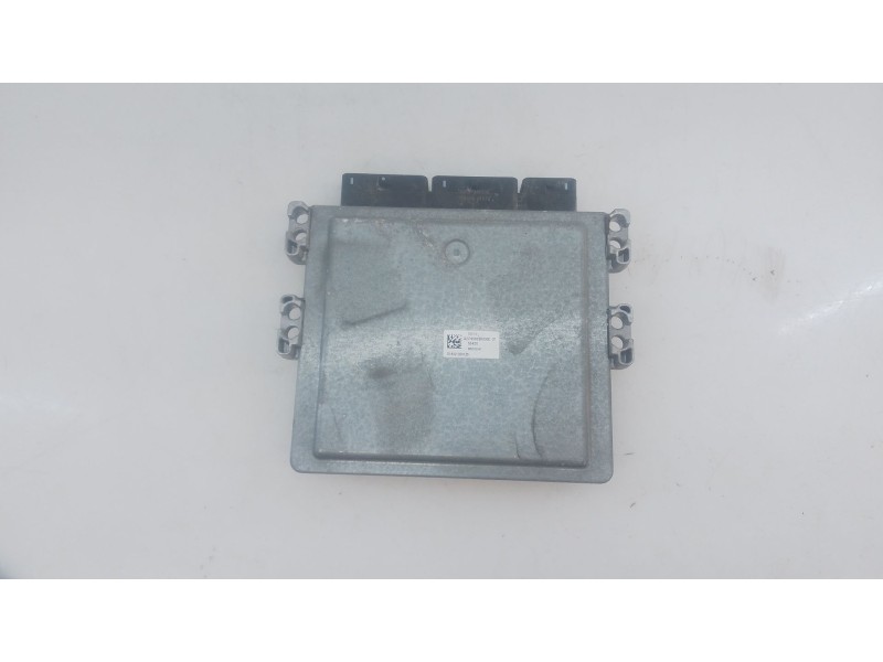 Recambio de centralita motor uce para nissan nv200 furgoneta 1.5 dci 110 (m20, m20m) referencia OEM IAM 23710HY00D A2C38807001 