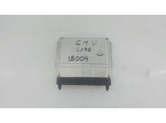 CENTRALITA MOTOR UCE 30646978A 0281011441 E3-B5-19-4