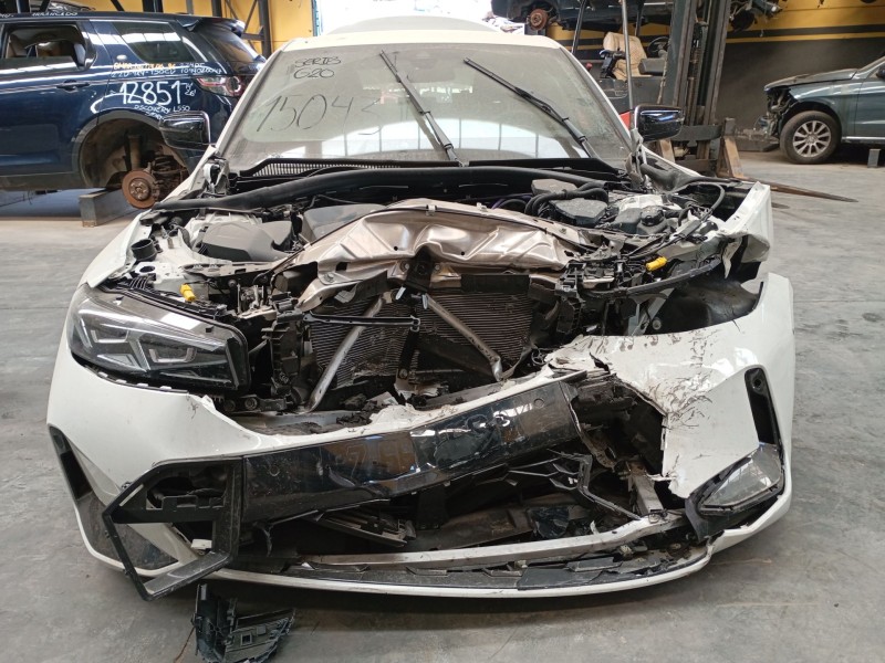 bmw 3 (g20, g80, g28) del año 2020