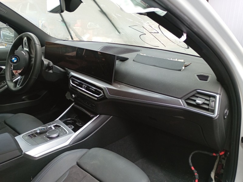 bmw 3 (g20, g80, g28) del año 2020