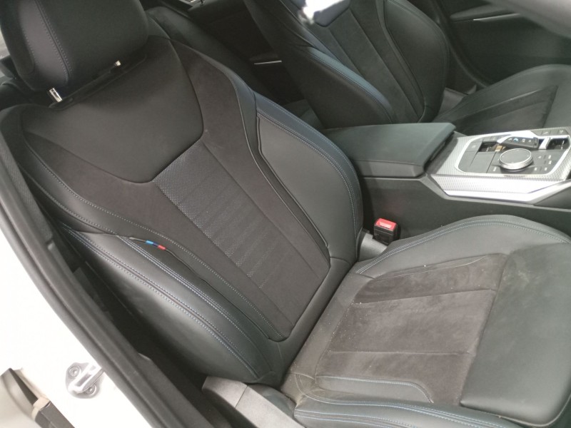 bmw 3 (g20, g80, g28) del año 2020