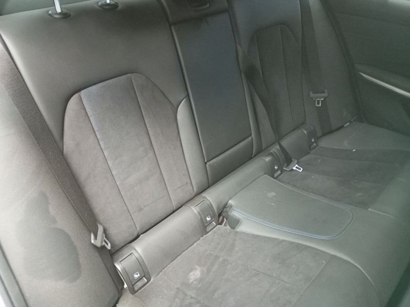 bmw 3 (g20, g80, g28) del año 2020