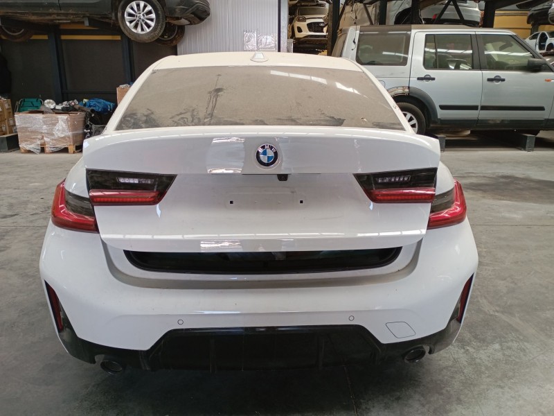 bmw 3 (g20, g80, g28) del año 2020