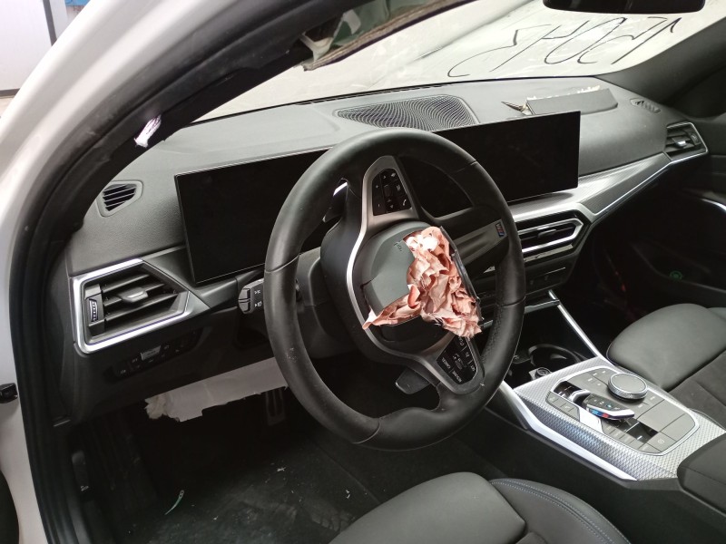 bmw 3 (g20, g80, g28) del año 2020