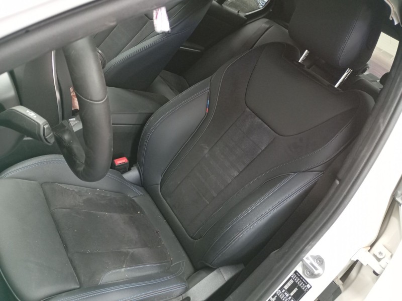 bmw 3 (g20, g80, g28) del año 2020