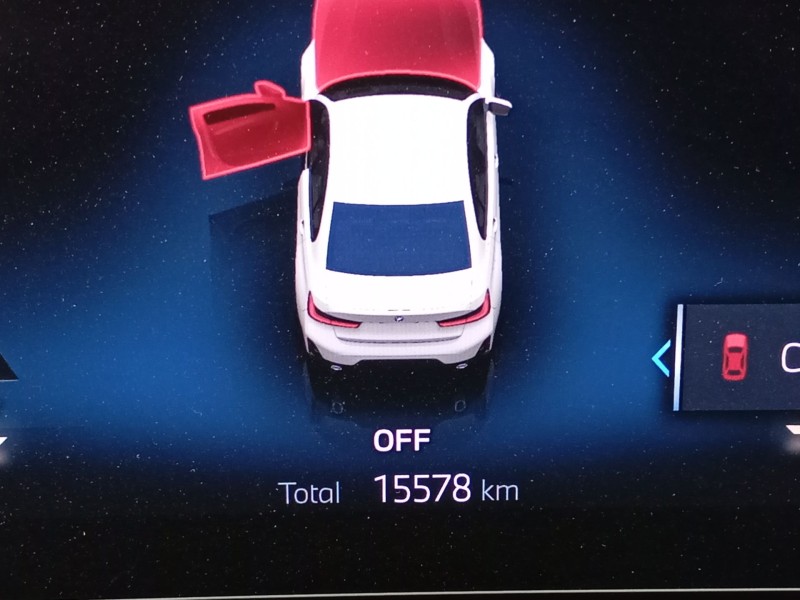 bmw 3 (g20, g80, g28) del año 2020