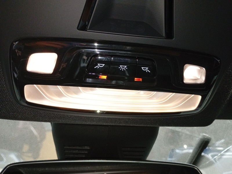 Recambio de luz interior para bmw 3 (g20, g80, g28) 318 d mild-hybrid referencia OEM IAM   
