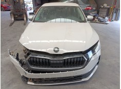 skoda octavia iv (nx3, nn3, pv3) del año 2025 2