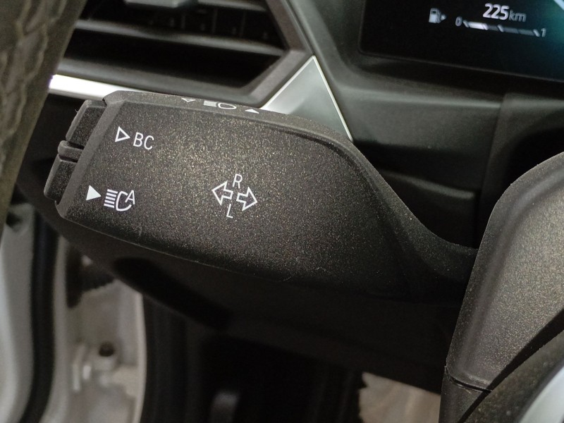 Recambio de mando intermitentes para bmw 3 (g20, g80, g28) 318 d mild-hybrid referencia OEM IAM   