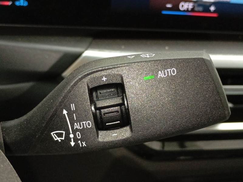 Recambio de mando limpia para bmw 3 (g20, g80, g28) 318 d mild-hybrid referencia OEM IAM   