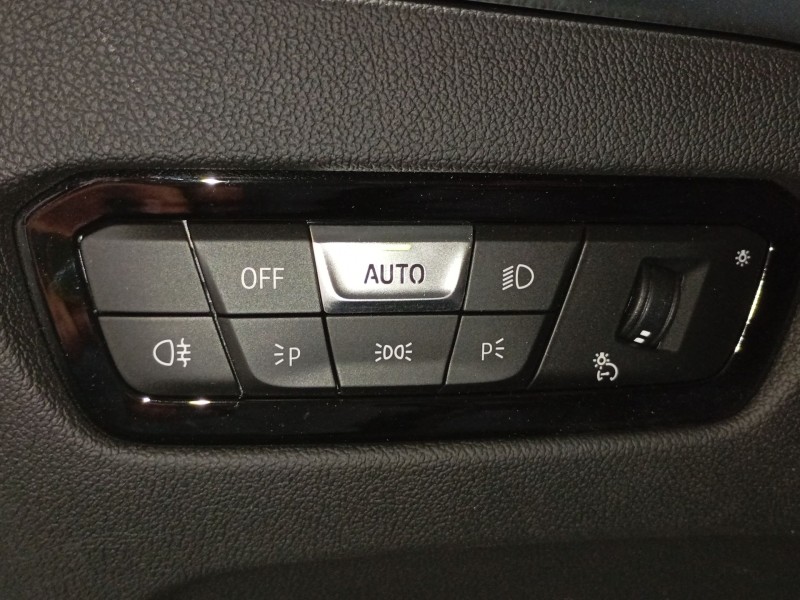 Recambio de mando luces para bmw 3 (g20, g80, g28) 318 d mild-hybrid referencia OEM IAM   