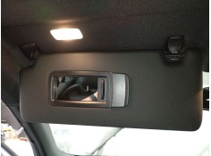Recambio de parasol izquierdo para bmw 3 (g20, g80, g28) 318 d mild-hybrid referencia OEM IAM   