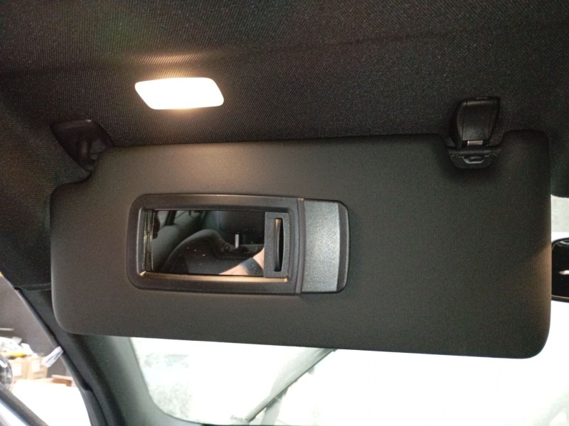 Recambio de parasol izquierdo para bmw 3 (g20, g80, g28) 318 d mild-hybrid referencia OEM IAM   