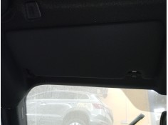Recambio de parasol izquierdo para bmw 3 (g20, g80, g28) 318 d mild-hybrid referencia OEM IAM    2