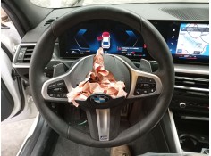 Recambio de volante para bmw 3 (g20, g80, g28) 318 d mild-hybrid referencia OEM IAM   