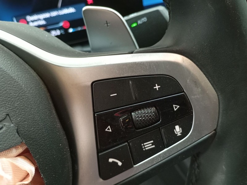 Recambio de volante para bmw 3 (g20, g80, g28) 318 d mild-hybrid referencia OEM IAM   