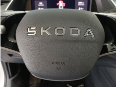 Recambio de airbag delantero izquierdo para skoda octavia iv (nx3, nn3, pv3) 2.0 tdi referencia OEM IAM   