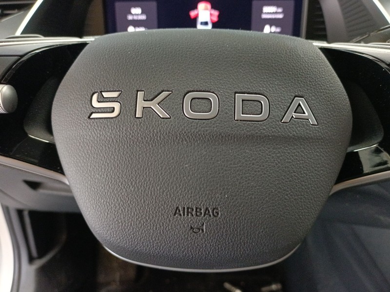 Recambio de airbag delantero izquierdo para skoda octavia iv (nx3, nn3, pv3) 2.0 tdi referencia OEM IAM   