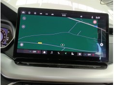 Recambio de sistema navegacion gps para skoda octavia iv (nx3, nn3, pv3) 2.0 tdi referencia OEM IAM   