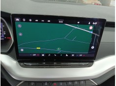 Recambio de sistema navegacion gps para skoda octavia iv (nx3, nn3, pv3) 2.0 tdi referencia OEM IAM    2