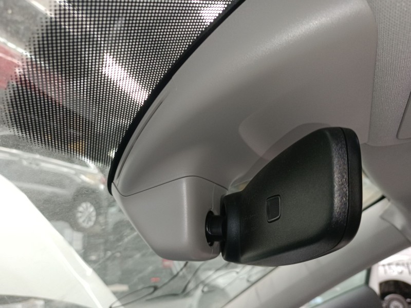 Recambio de espejo interior para skoda octavia iv (nx3, nn3, pv3) 2.0 tdi referencia OEM IAM   