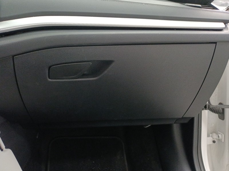 Recambio de guantera para skoda octavia iv (nx3, nn3, pv3) 2.0 tdi referencia OEM IAM   