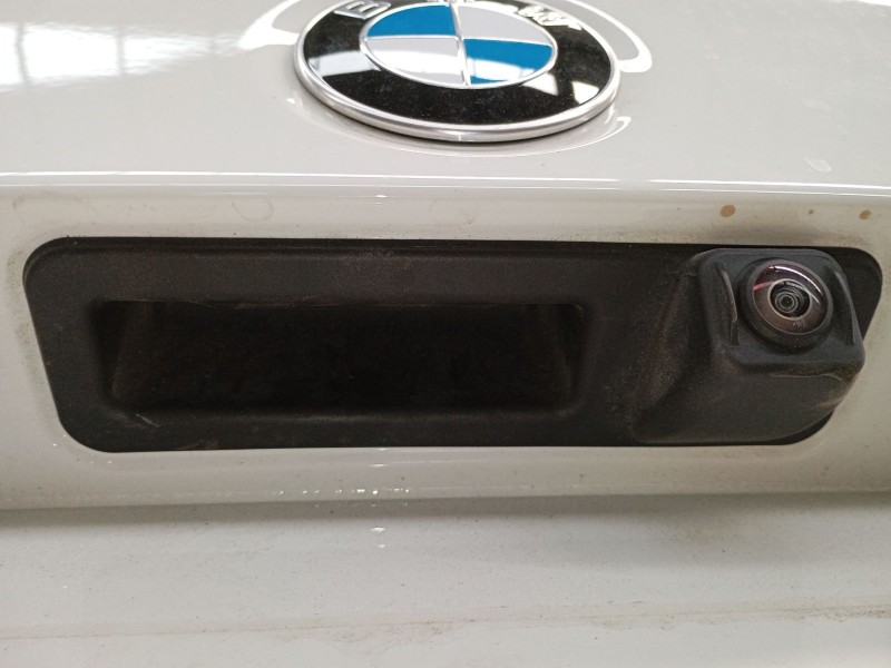 Recambio de maneta exterior porton para bmw 3 (g20, g80, g28) 318 d mild-hybrid referencia OEM IAM   