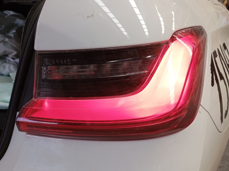 Recambio de piloto trasero derecho para bmw 3 (g20, g80, g28) 318 d mild-hybrid referencia OEM IAM   