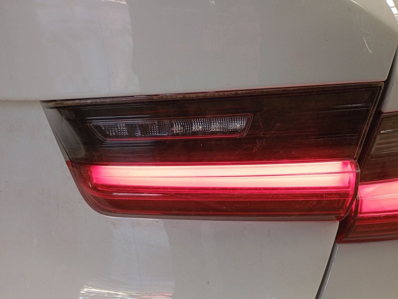 Recambio de piloto trasero derecho porton para bmw 3 (g20, g80, g28) 318 d mild-hybrid referencia OEM IAM   