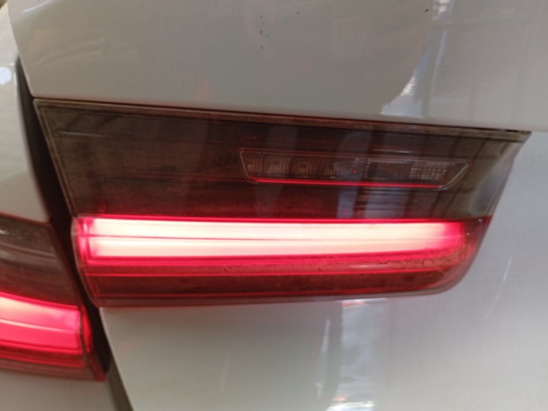 Recambio de piloto trasero izquierdo porton para bmw 3 (g20, g80, g28) 318 d mild-hybrid referencia OEM IAM   