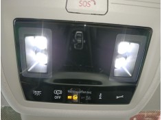 Recambio de luz interior para skoda octavia iv (nx3, nn3, pv3) 2.0 tdi referencia OEM IAM   