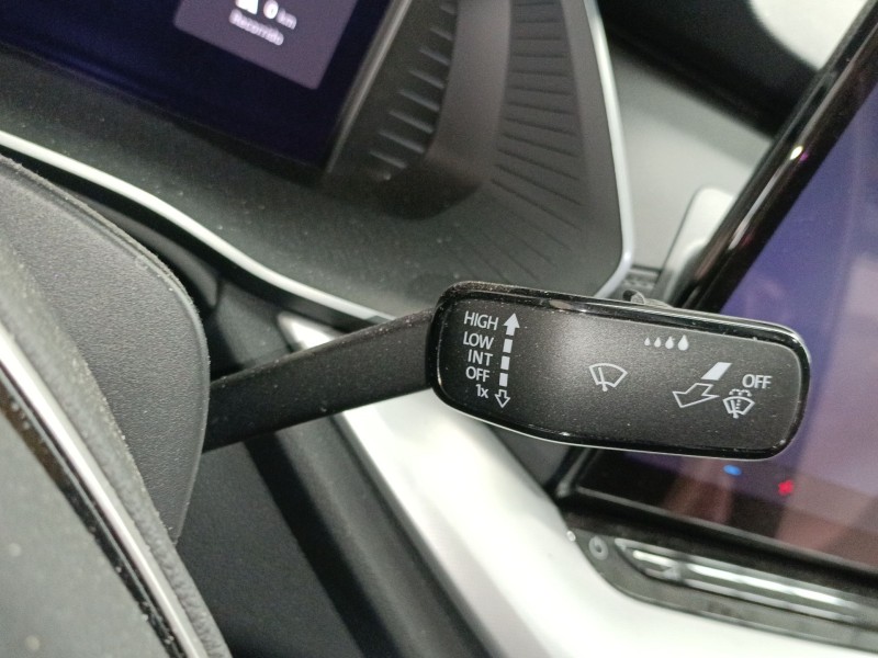 Recambio de mando limpia para skoda octavia iv (nx3, nn3, pv3) 2.0 tdi referencia OEM IAM   