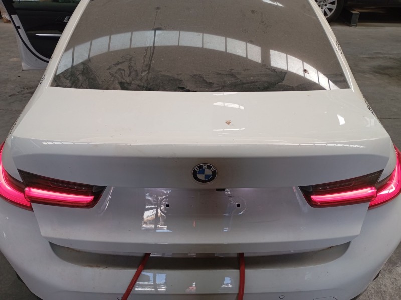 Recambio de porton trasero para bmw 3 (g20, g80, g28) 318 d mild-hybrid referencia OEM IAM   