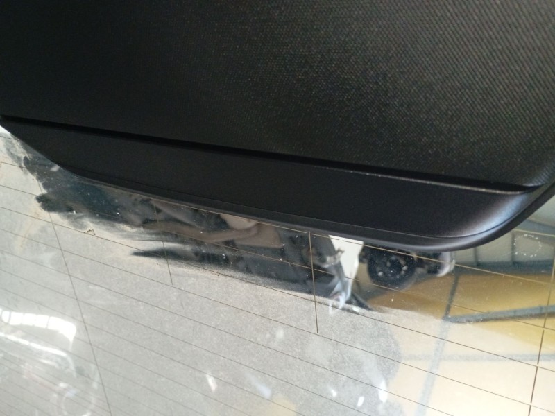 Recambio de luz central de freno para bmw 3 (g20, g80, g28) 318 d mild-hybrid referencia OEM IAM   
