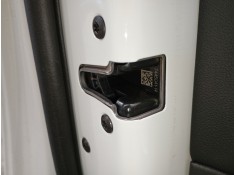 Recambio de cerradura puerta delantera izquierda para bmw 3 (g20, g80, g28) 318 d mild-hybrid referencia OEM IAM   