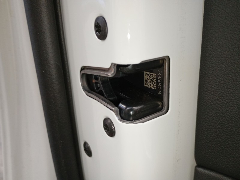 Recambio de cerradura puerta delantera izquierda para bmw 3 (g20, g80, g28) 318 d mild-hybrid referencia OEM IAM   