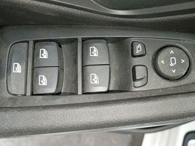 Recambio de mando elevalunas delantero izquierdo para bmw 3 (g20, g80, g28) 318 d mild-hybrid referencia OEM IAM   